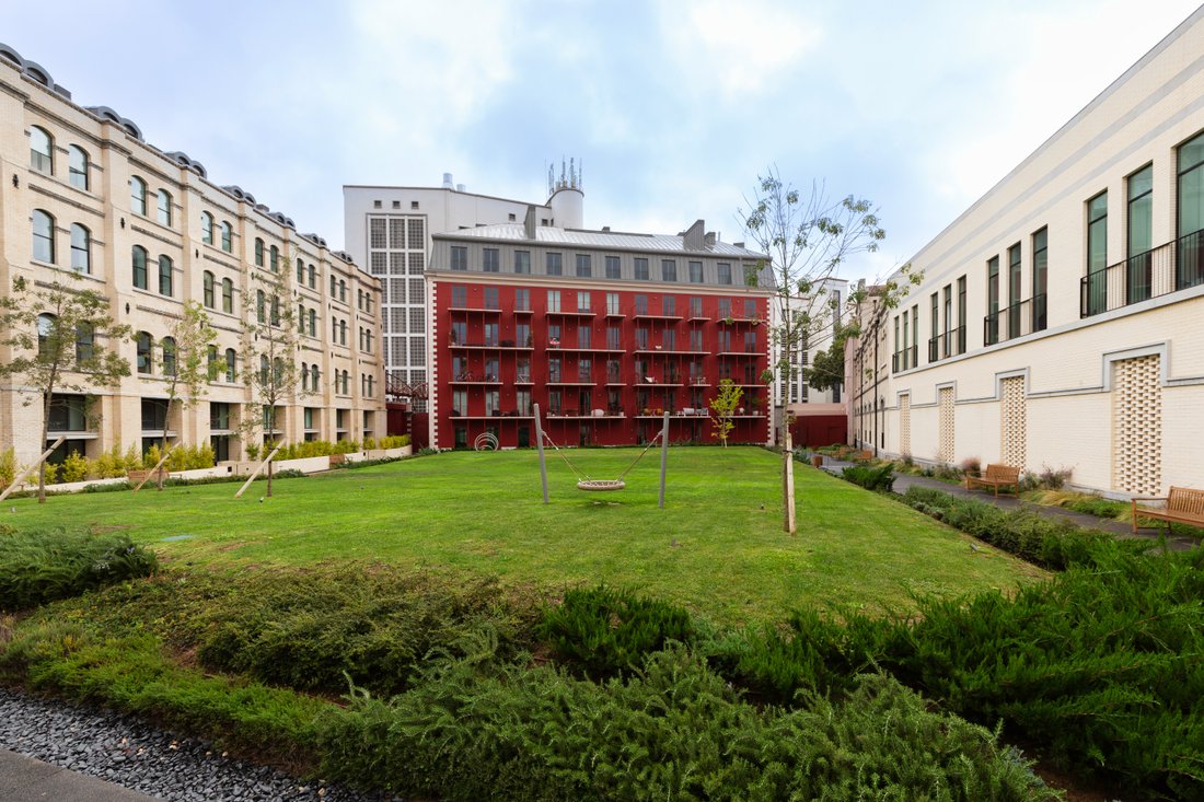 Apartment in Beato, Lisbon, Portugal 2 - 16890785