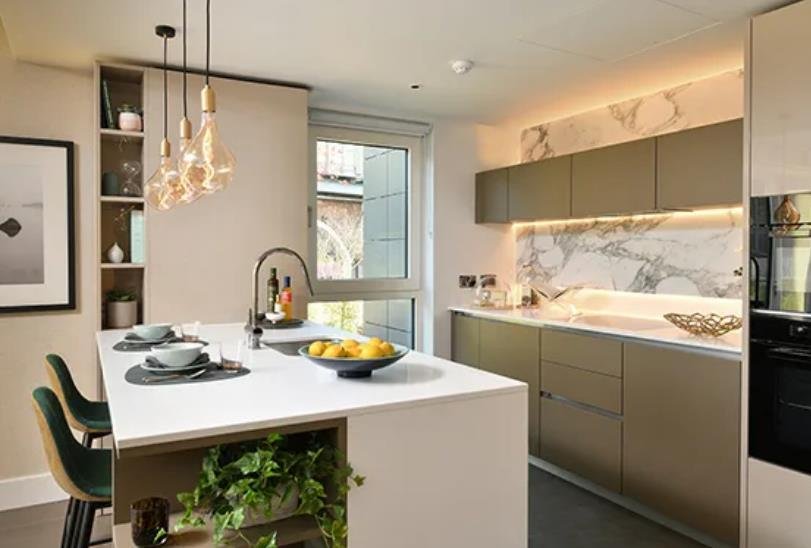 Apartment in Shepherds Bush, Hammersmith and Fulham, England 2 - 16890950
