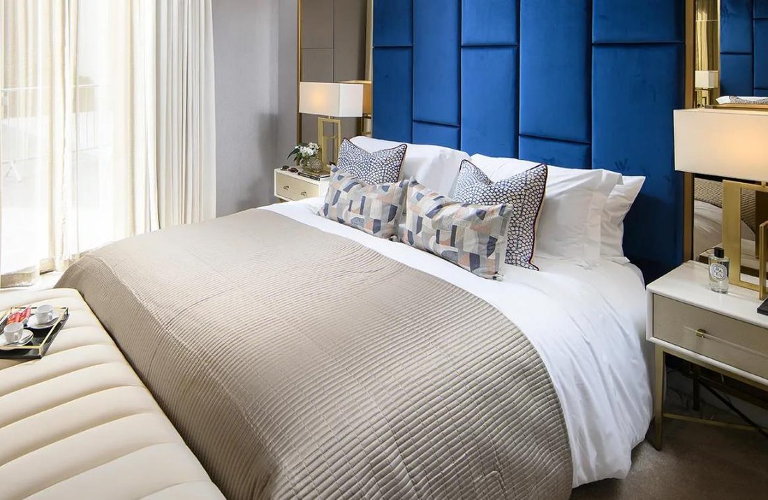 Apartment in Bayswater, Westminster, England 4 - 16891048