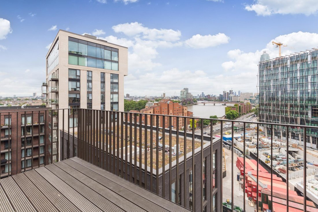 Apartment in New Covent Garden, Wandsworth (Greater London), England 4 - 16891409