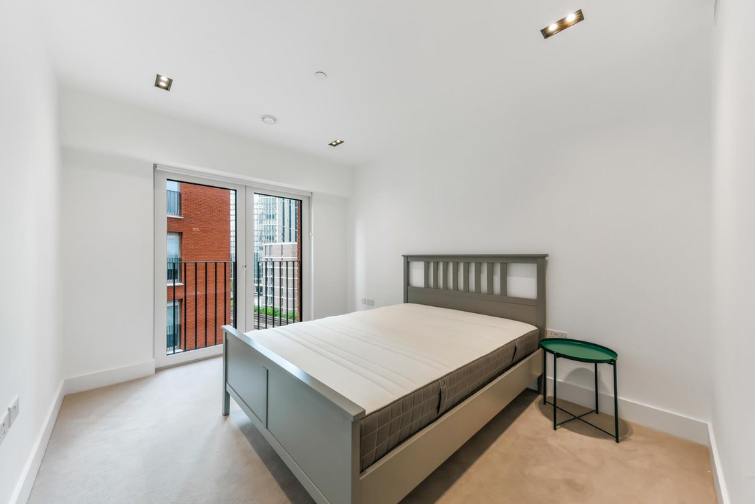 Apartment in Nine Elms, Wandsworth (Greater London), England 4 - 16890994