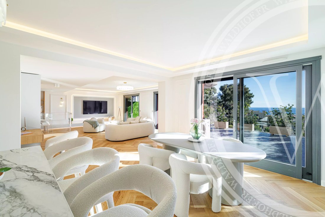 House in Val de Gorbio, Roquebrune-Cap-Martin, France 1 - 16893178