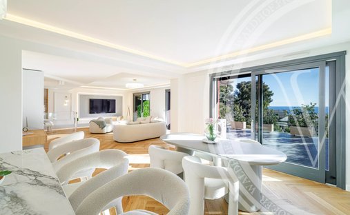 House in Val de Gorbio, Roquebrune-Cap-Martin, France 1