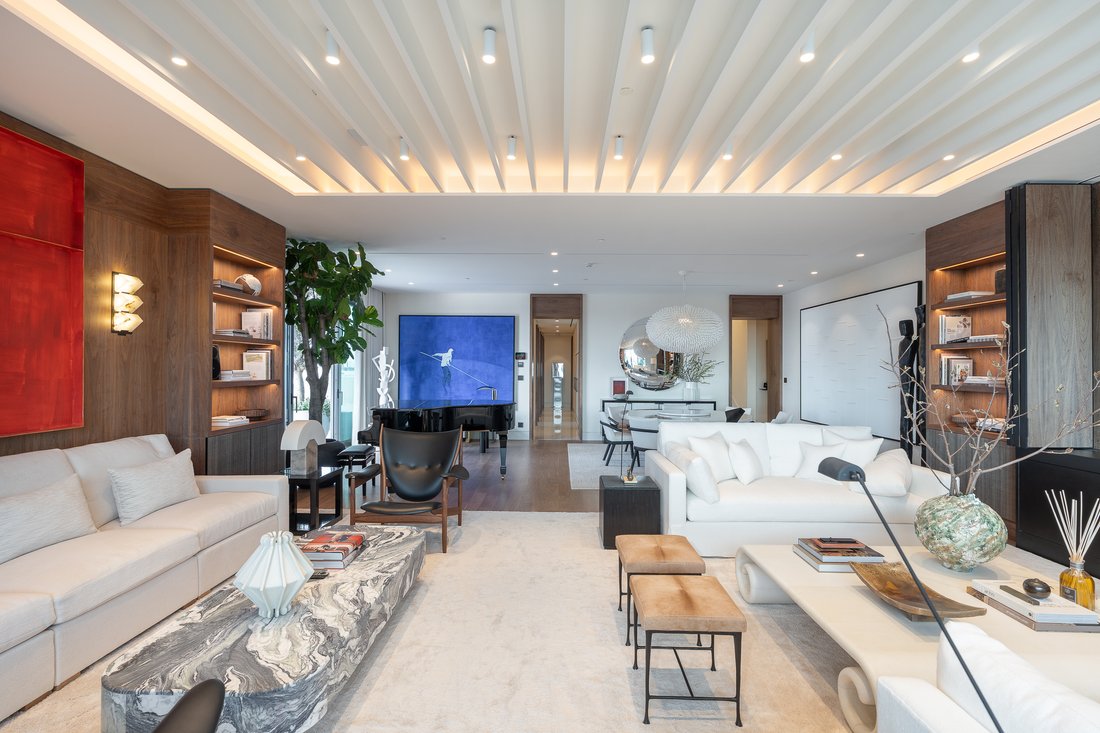 Apartment in Jumeirah, Dubai, United Arab Emirates 4 - 16895078