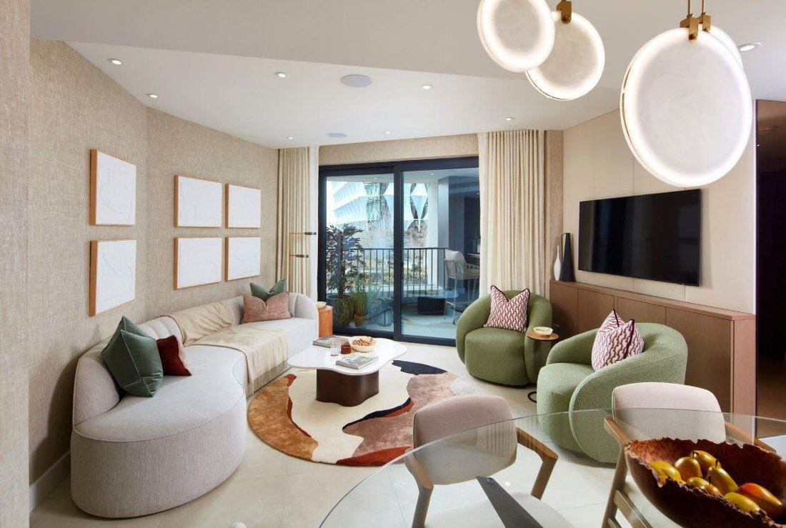 Apartment in New Covent Garden, Wandsworth (Greater London), England 1 - 16891523