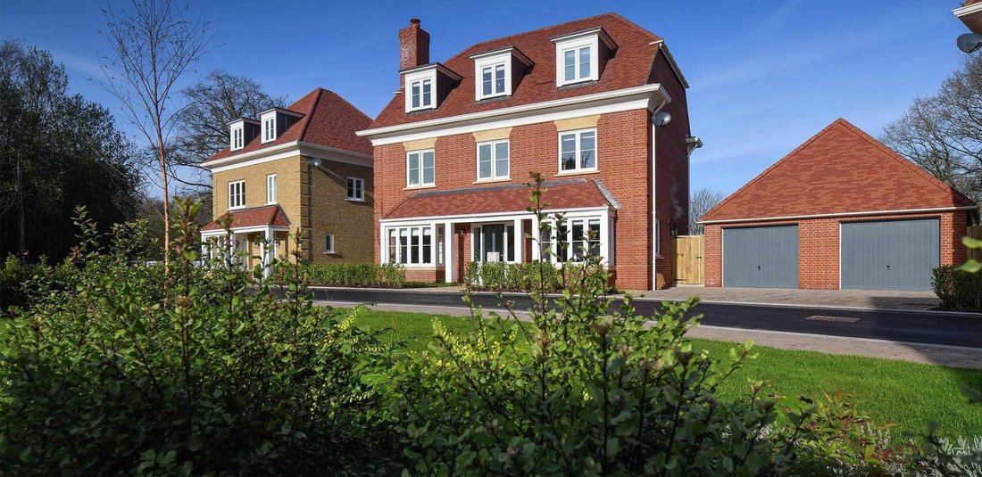 House in Oakwood, Enfield, England 3 - 16891256