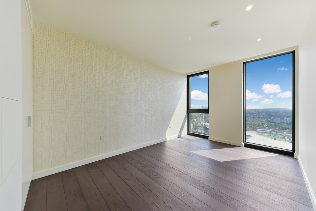 Apartment in Vauxhall, Lambeth (Greater London), England 4 - 16890988