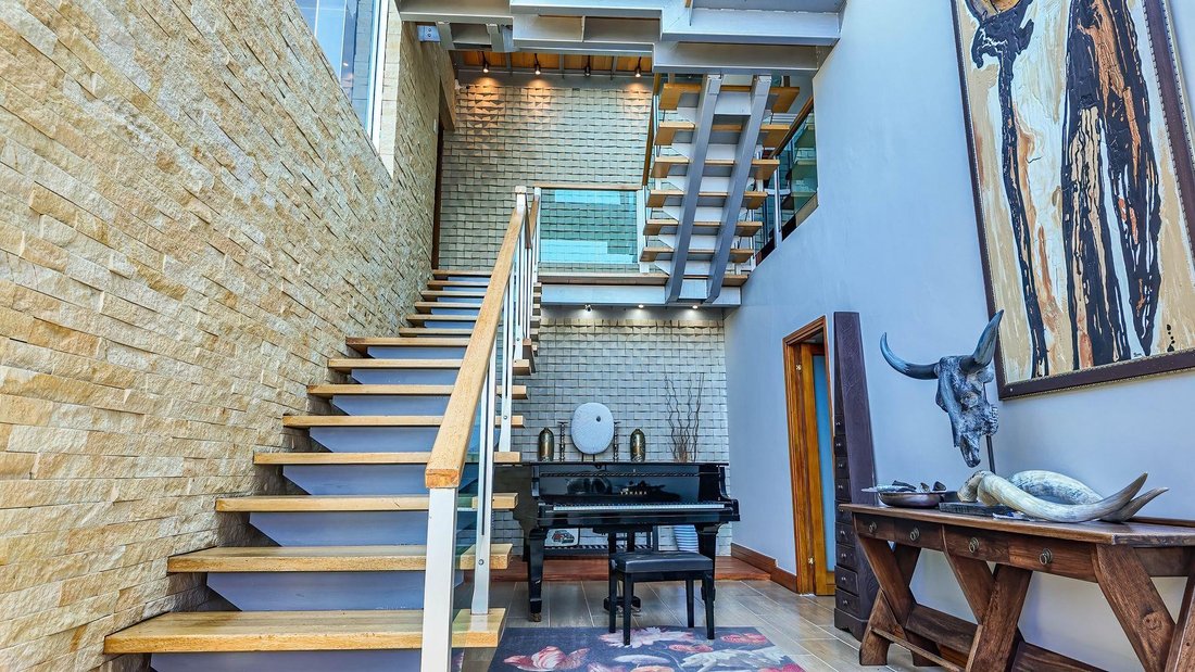 House in Mossel Bay, Western Cape, South Africa 4 - 16893619
