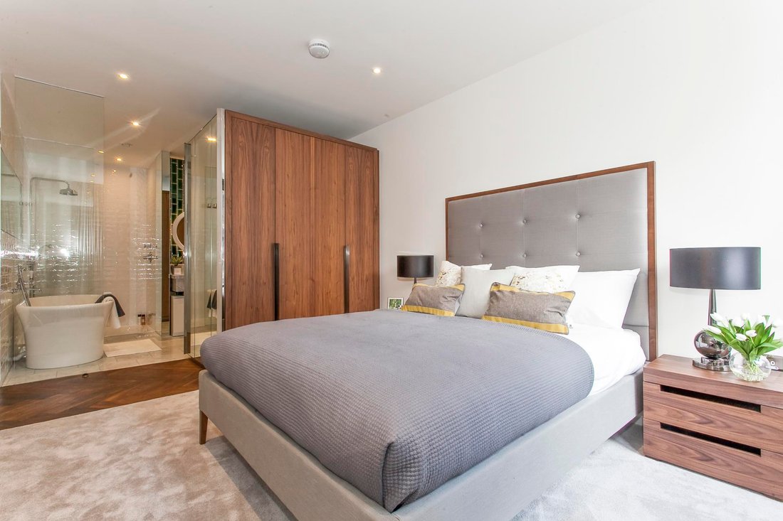 Apartment in New Covent Garden, Wandsworth (Greater London), England 3 - 16891444