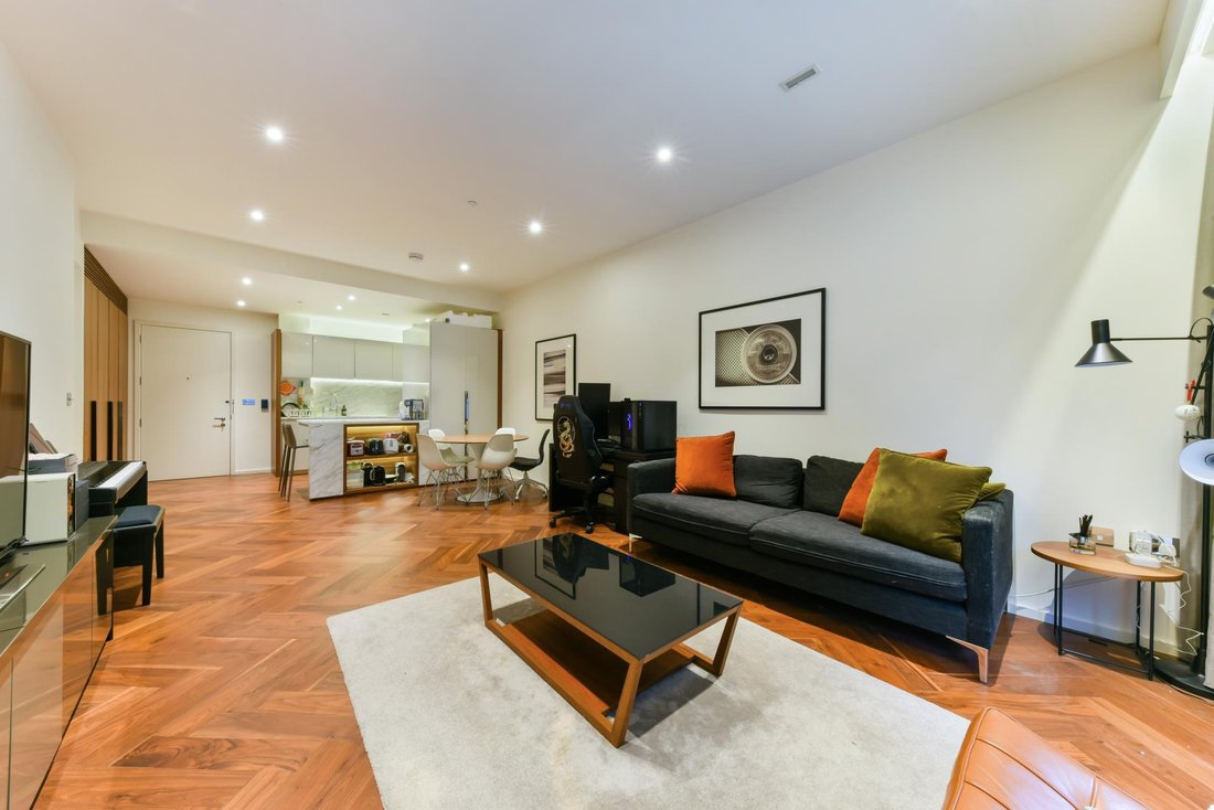 Apartment in New Covent Garden, Wandsworth (Greater London), England 2 - 16891162