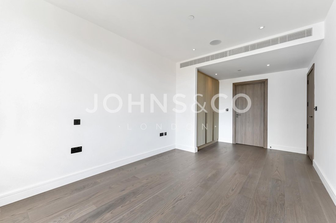 Apartment in New Covent Garden, Wandsworth (Greater London), England 5 - 16890912