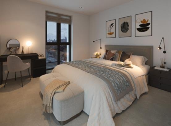 Apartment in New Windsor, Manchester, England 3 - 16891184