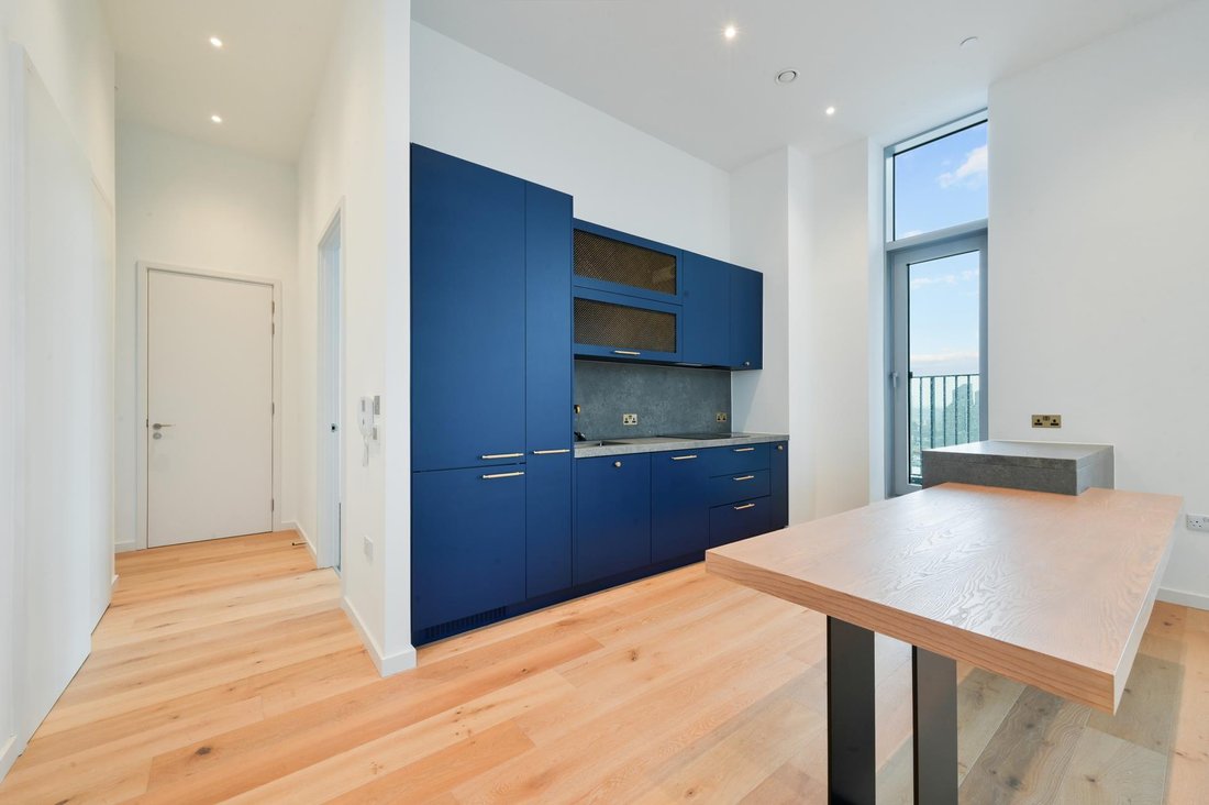 House in Canning Town, Newham, England 3 - 16891463