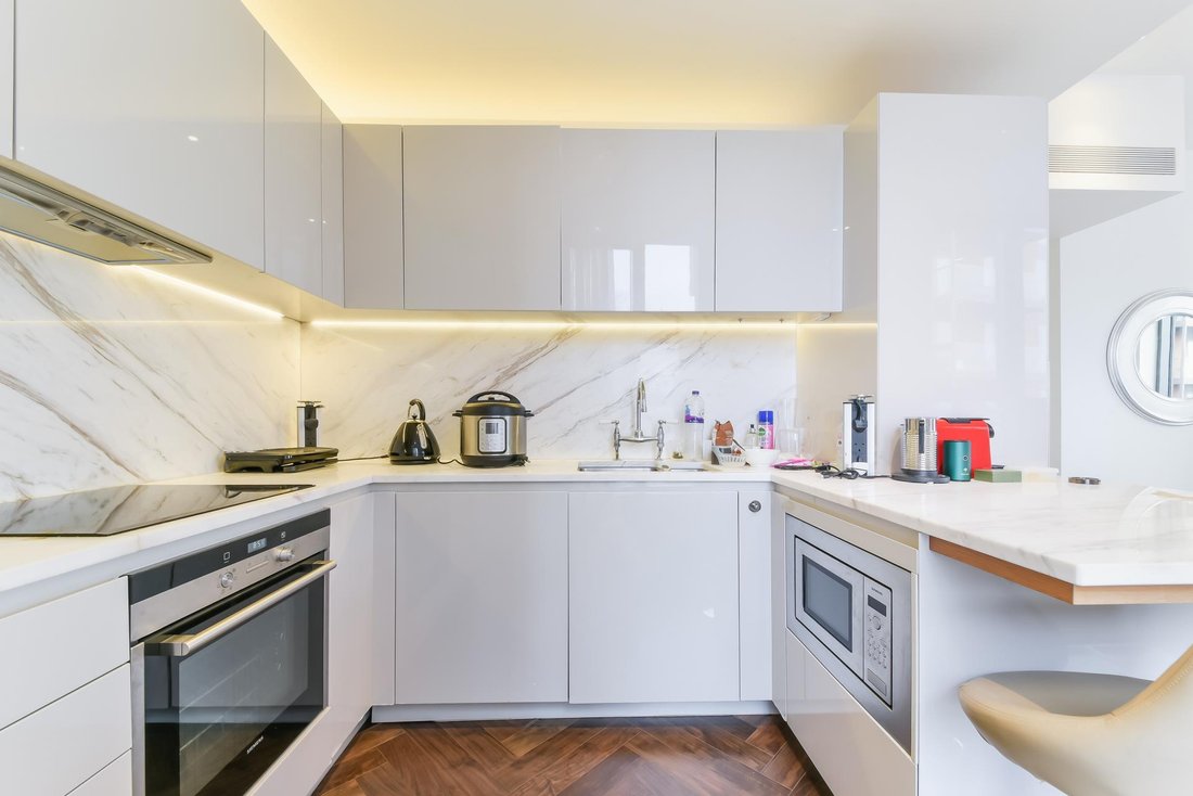 Apartment in New Covent Garden, Wandsworth (Greater London), England 5 - 16891130