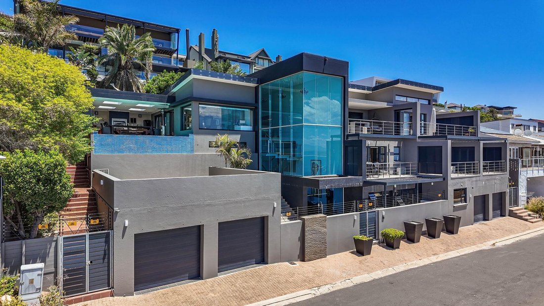 House in Mossel Bay, Western Cape, South Africa 3 - 16893619