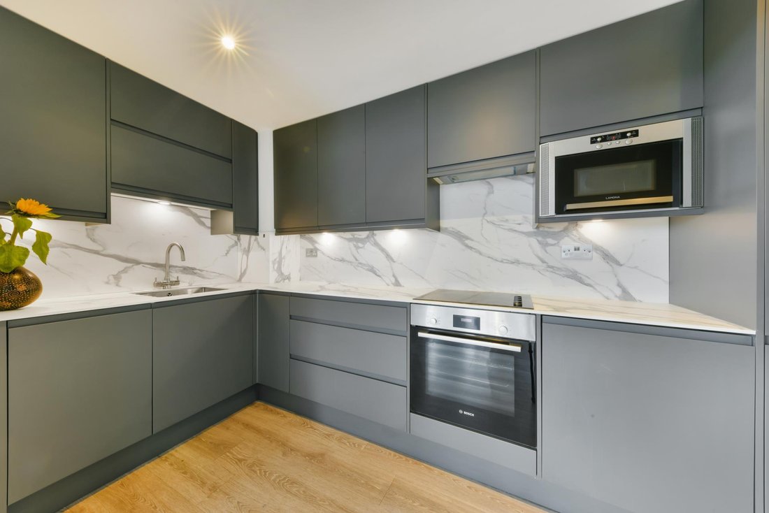 House in Southfields, Wandsworth (Greater London), England 5 - 16891532