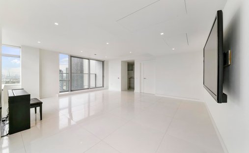 Apartment in Poplar, Tower Hamlets, England 1
