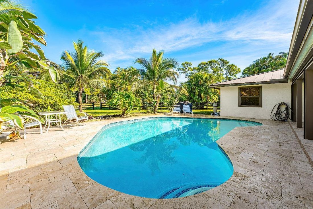House in Palm Beach Gardens, Florida, United States 1 - 16826928