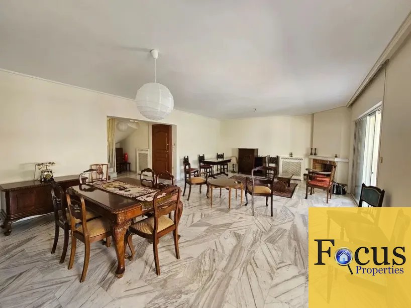 Apartment in Nea Smyrni, Attica, Greece 1 - 16894811