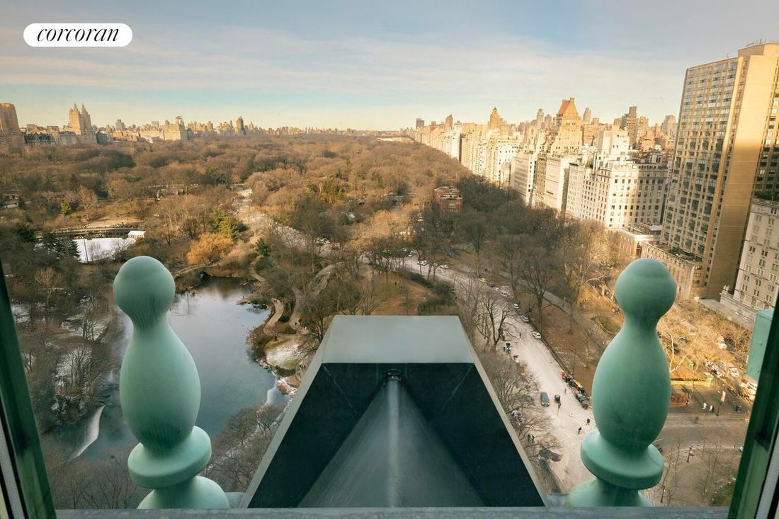 Condo in New York, New York, United States 1 - 16891780