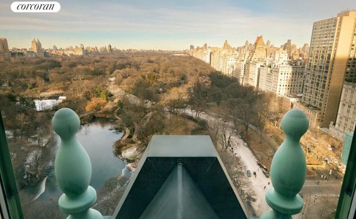 Condominio a New York, New York, Stati Uniti 1