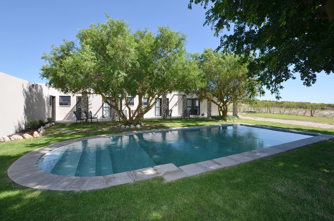Farm Ranch in Hopefield, Western Cape, South Africa 2 - 16892250