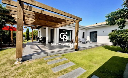 House in Nord Est, Andernos-les-Bains, France 1