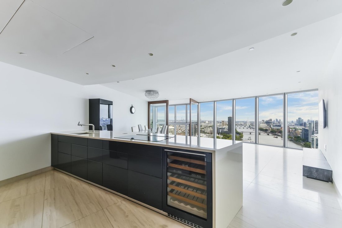 Apartment in Nine Elms, Wandsworth (Greater London), England 4 - 16891160