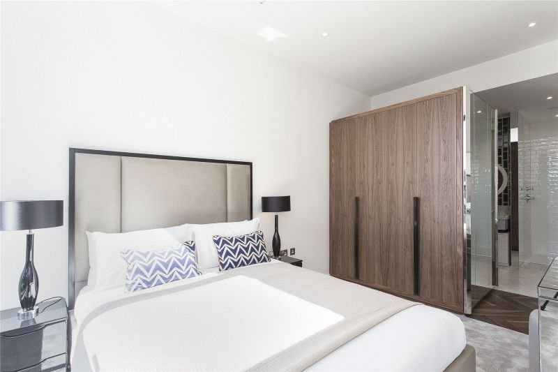 Appartamento a New Covent Garden, Wandsworth (Greater London), Inghilterra 4 - 16891379