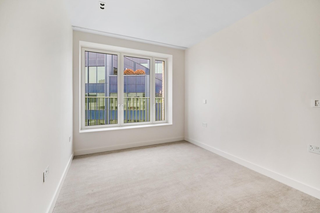 Apartment in Camden Town, Camden, England 5 - 16891495