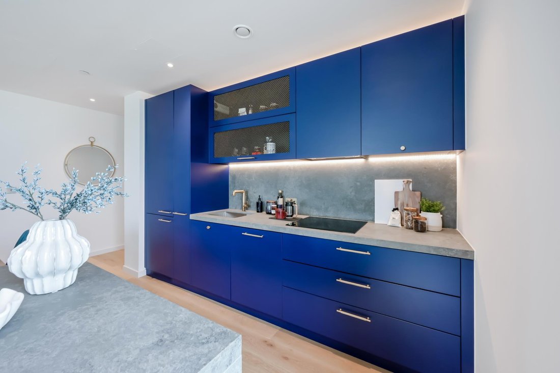 House in Canning Town, Newham, England 2 - 16891091