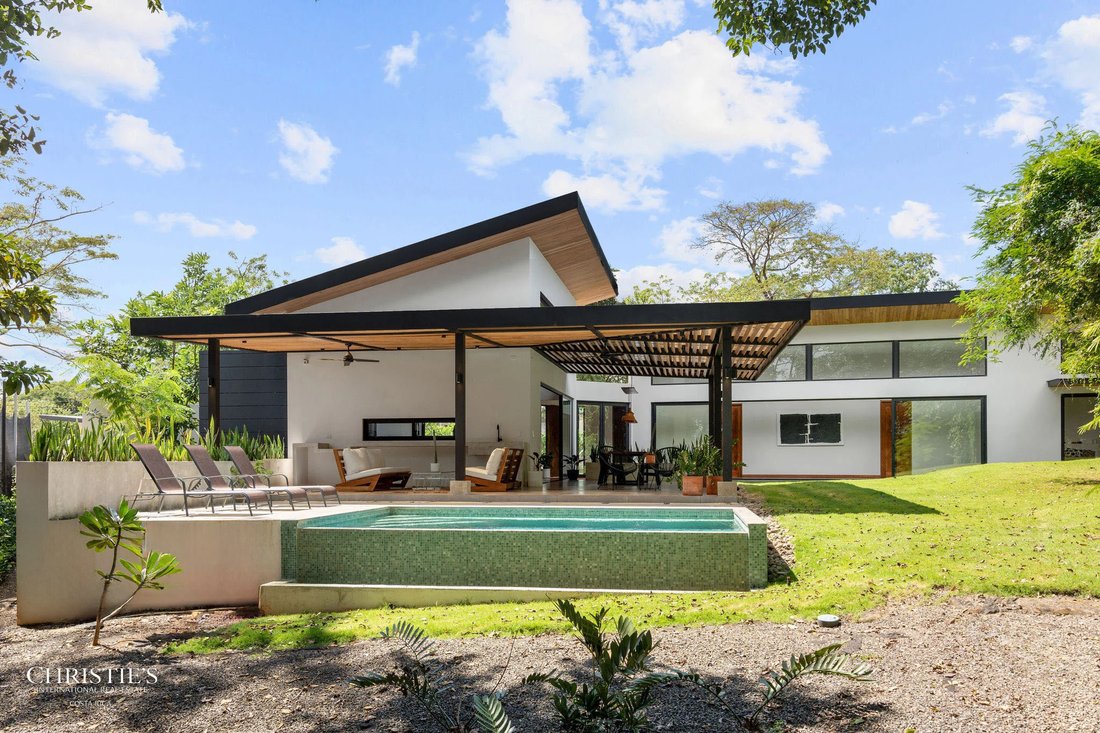 Villa in Playa Grande, Santa Cruz, Costa Rica 5 - 16892253