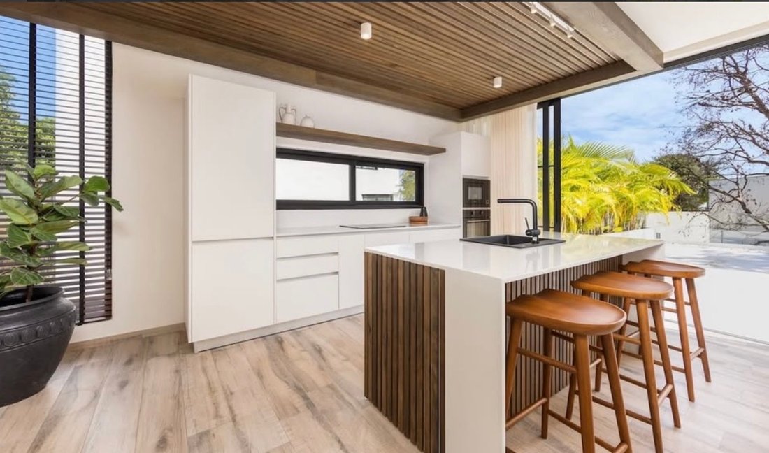 Villa in Koh Samui, Surat Thani, Thailand 5 - 16894329