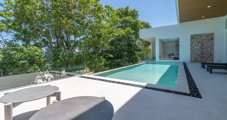 Villa in Koh Samui, Surat Thani, Thailand 3 - 16894841