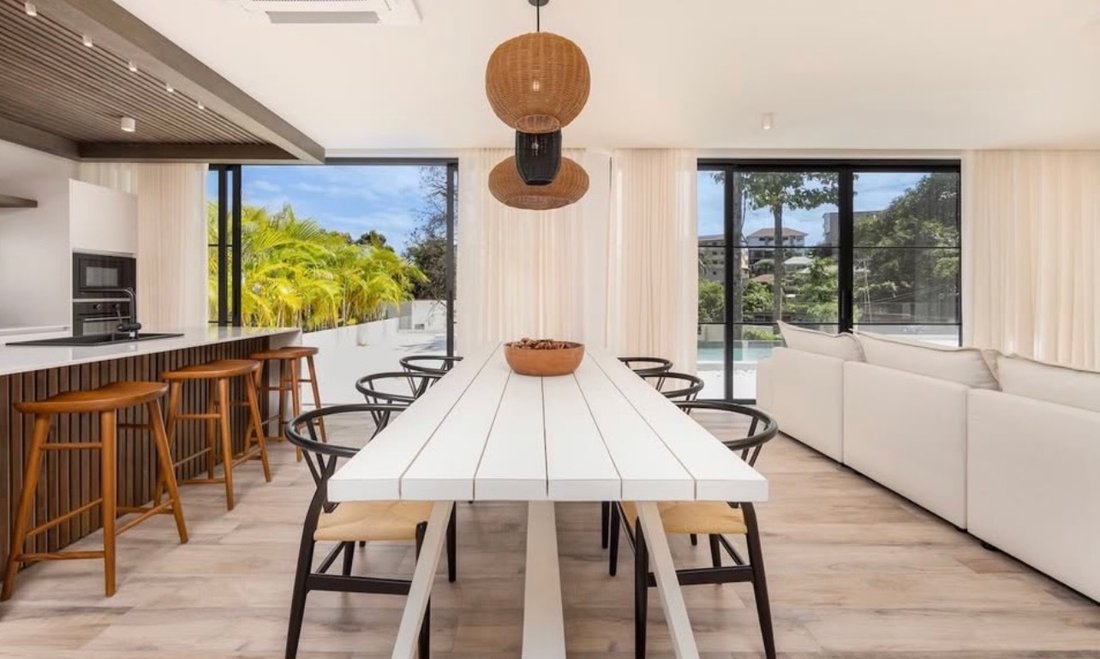 Villa in Koh Samui, Surat Thani, Thailand 4 - 16894329