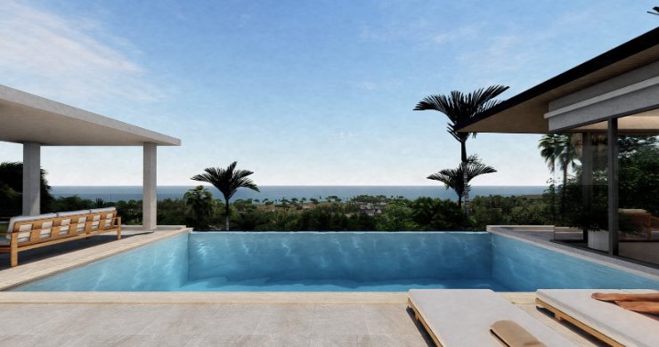 Villa in Koh Samui, Surat Thani, Thailand 4 - 16895101
