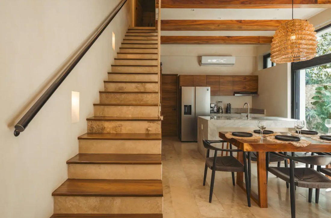 Residenza a Alma Tulum Hotel, Quintana Roo, Messico 5 - 16894442
