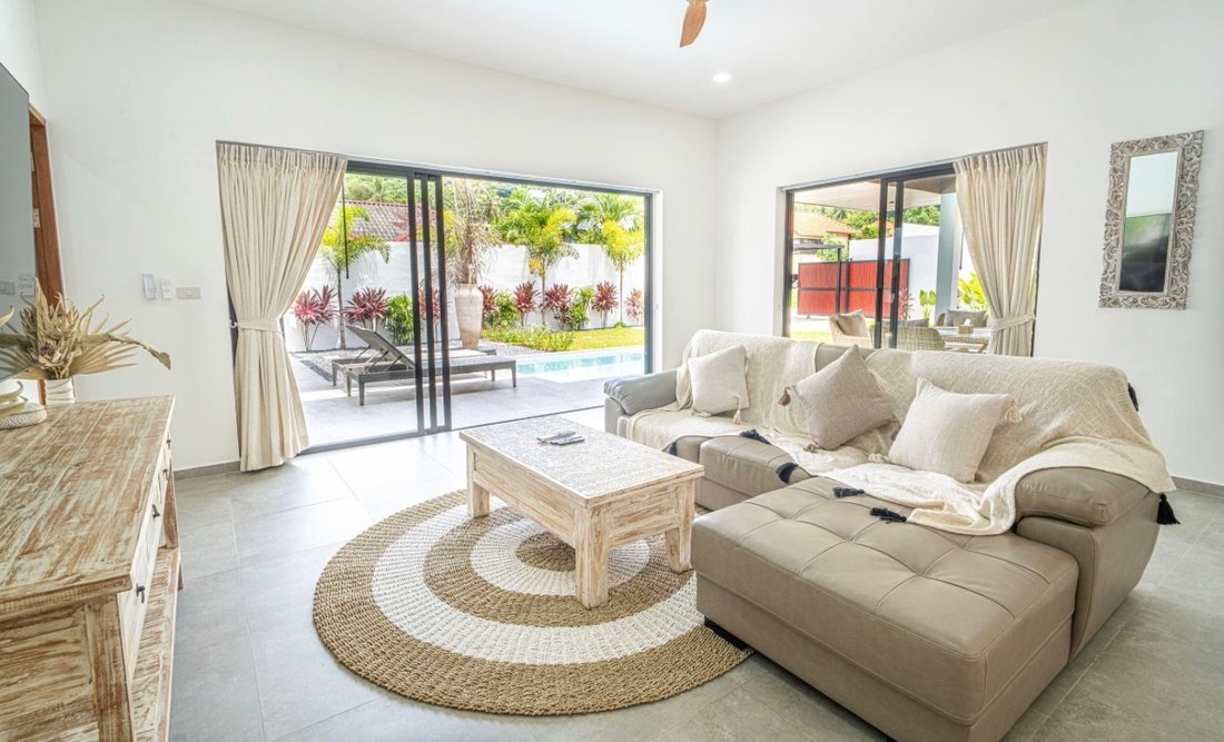 Villa in Koh Samui, Surat Thani, Thailand 3 - 16894471