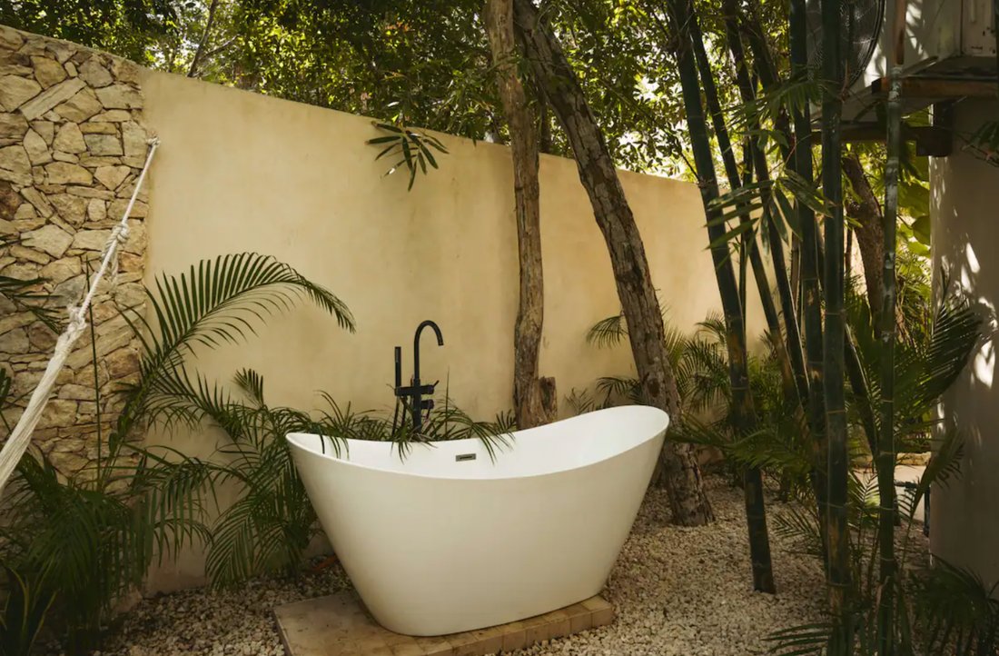 Residenza a Alma Tulum Hotel, Quintana Roo, Messico 4 - 16894442