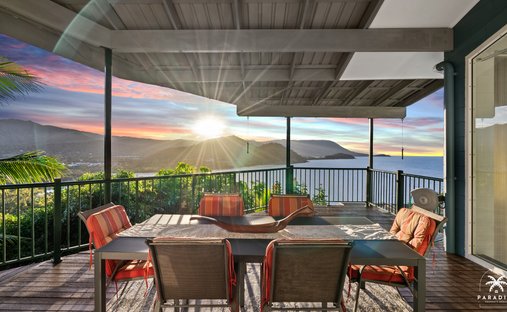 Haus in Yorkeys Knob, Queensland, Australien 1