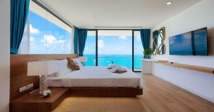 Villa in Koh Samui, Surat Thani, Thailand 4 - 16894504