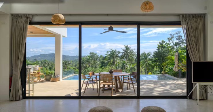 Villa in Ko Pha-ngan Sub-district, Surat Thani, Thailand 4 - 16894868