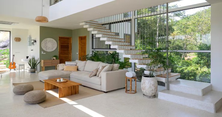 Villa in Ko Pha-ngan Sub-district, Surat Thani, Thailand 2 - 16894868