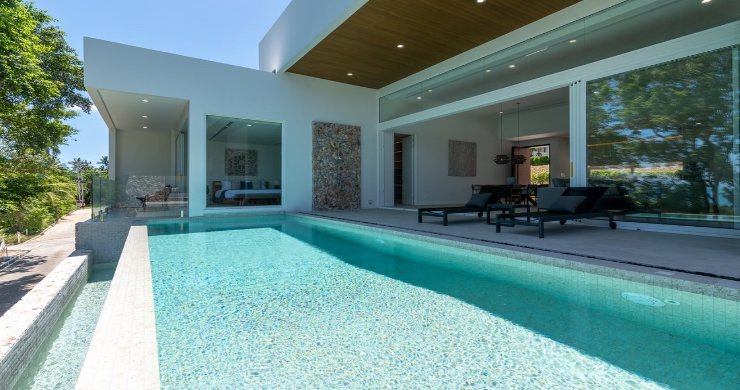 Villa in Koh Samui, Surat Thani, Thailand 4 - 16894841