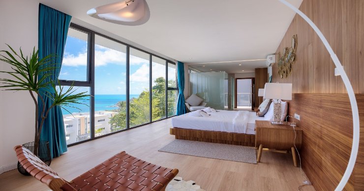 Villa in Koh Samui, Surat Thani, Thailand 3 - 16894504