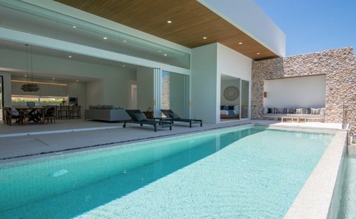 Villa in Ko Samui, Surat Thani, Thailand 1