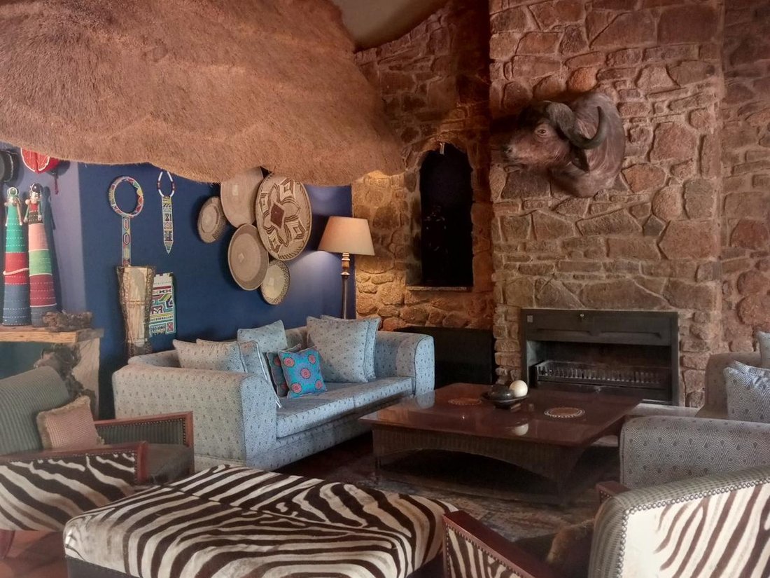 Farm Ranch in Brits, North West, South Africa 5 - 16894840