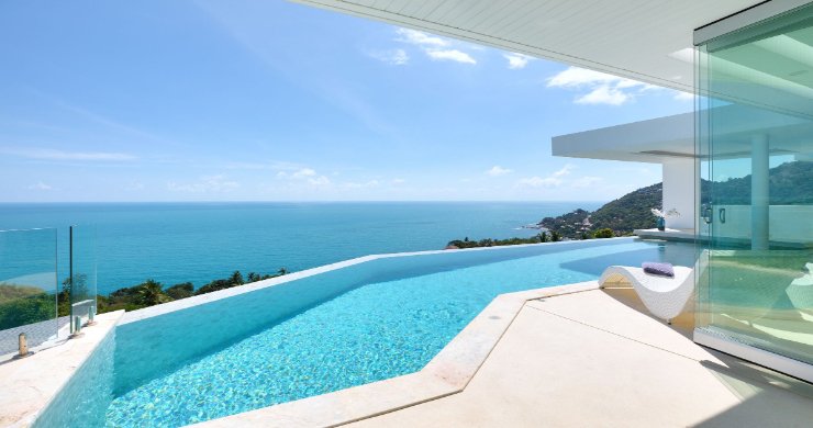 Villa in Koh Samui, Surat Thani, Thailand 2 - 16894504