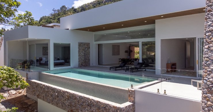 Villa in Koh Samui, Surat Thani, Thailand 2 - 16894841