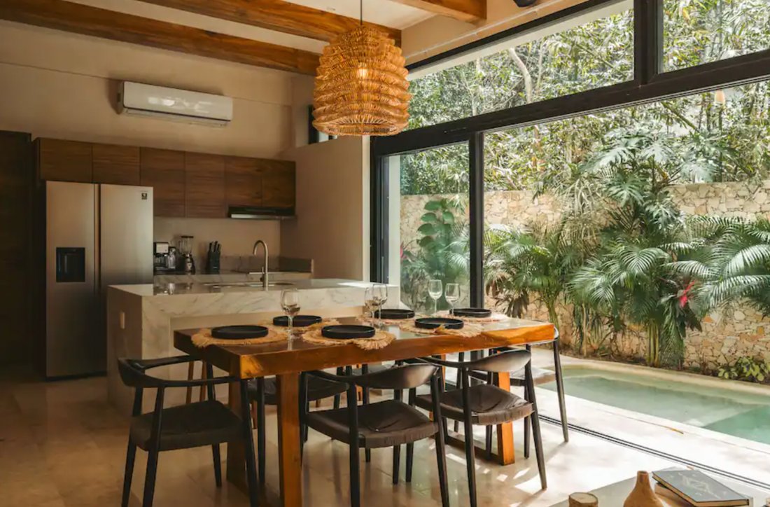 Residenza a Alma Tulum Hotel, Quintana Roo, Messico 2 - 16894442